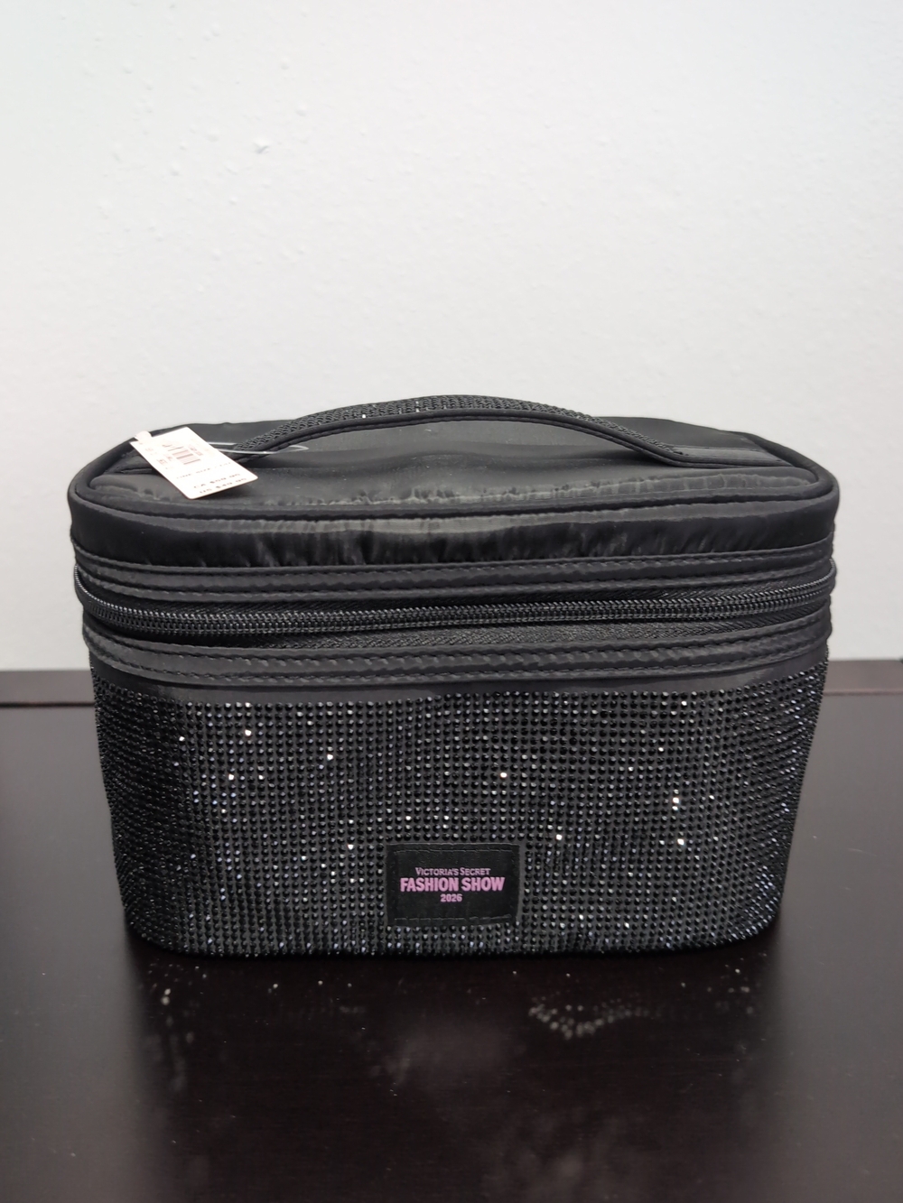 Victoria's Secret Fashion Show 2026 Vanity Case New